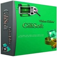 gilisoft video editor 12