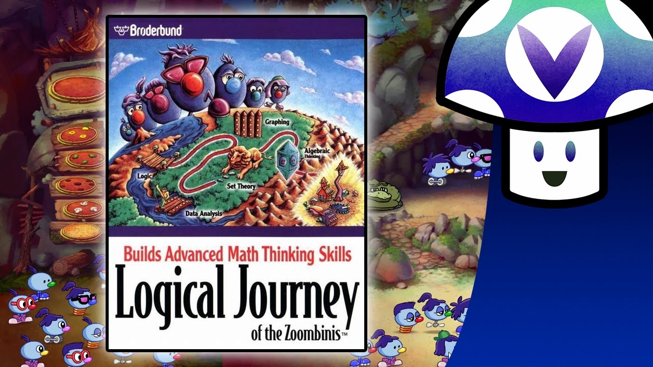 logical journey zoombinis free download